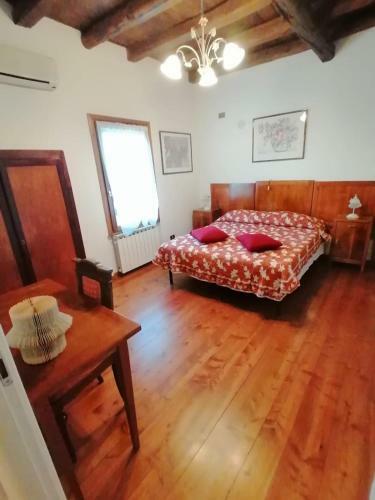 Agroturismo Agriturismo Praetto