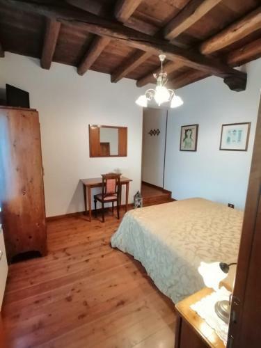 Agroturismo Agriturismo Praetto