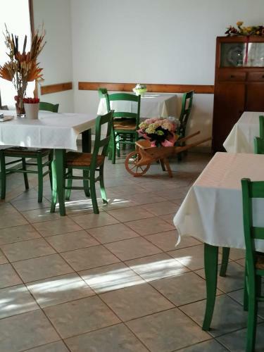 Agroturismo Agriturismo Praetto