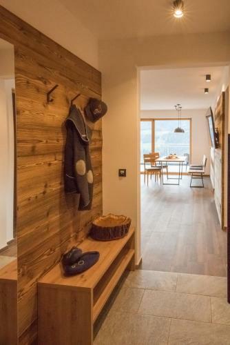 Apartamento Jaufnerhof