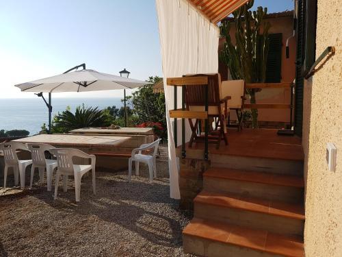 Apartamento Oleandro