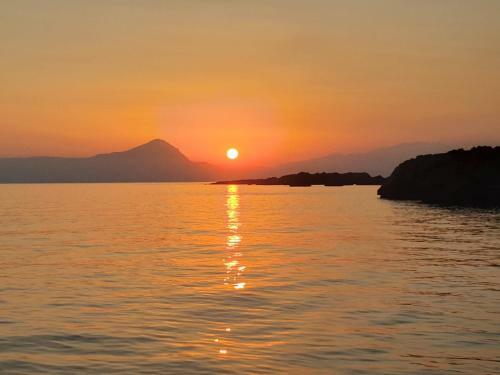 Apartamento Maratea Sunset Suite