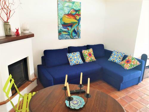 Apartamento Maratea Sunset Suite