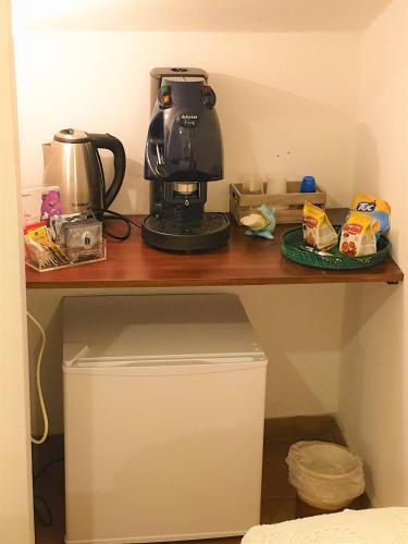 Apartamento Maratea Sunset Suite