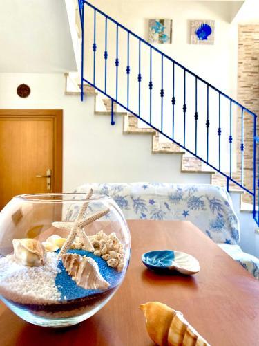 Apartamento Marettimo Appartamenti