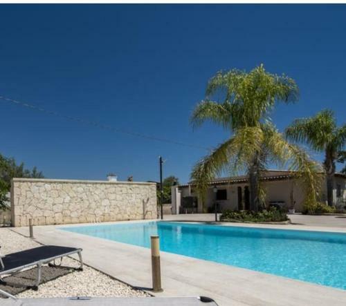 Casa Syramusa
