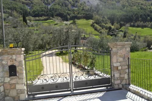 "villa Giulia Nicole" Apartaments- Country House