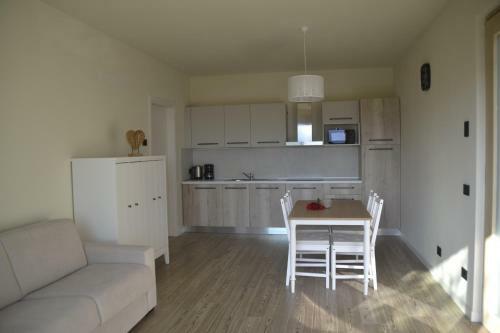 "villa Giulia Nicole" Apartaments- Country House