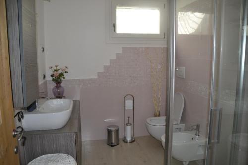 "villa Giulia Nicole" Apartaments- Country House