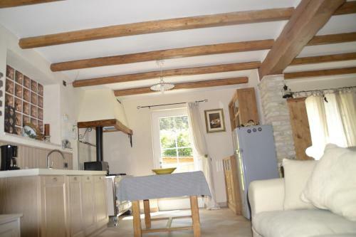 "villa Giulia Nicole" Apartaments- Country House