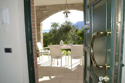 "villa Giulia Nicole" Apartaments- Country House