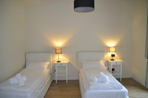 "villa Giulia Nicole" Apartaments- Country House