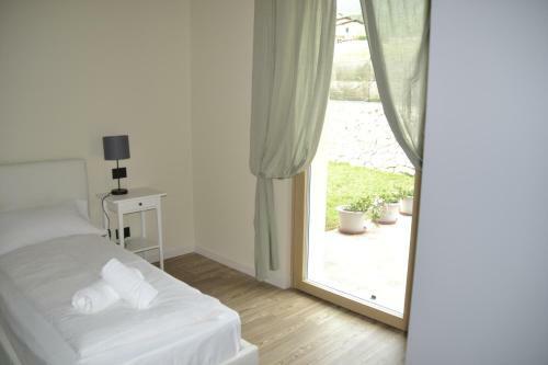 "villa Giulia Nicole" Apartaments- Country House