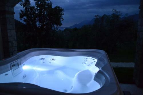 "villa Giulia Nicole" Apartaments- Country House