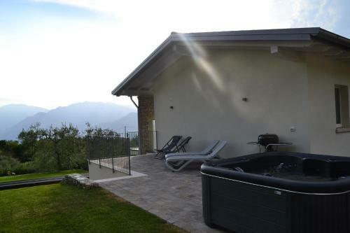"villa Giulia Nicole" Apartaments- Country House
