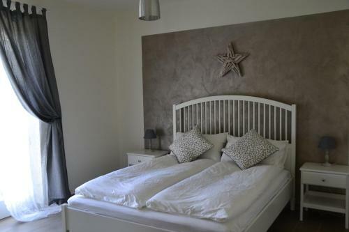 "villa Giulia Nicole" Apartaments- Country House