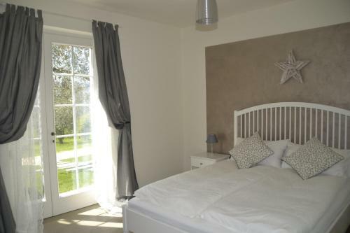 "villa Giulia Nicole" Apartaments- Country House
