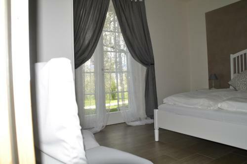 "villa Giulia Nicole" Apartaments- Country House