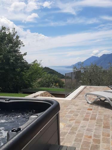"villa Giulia Nicole" Apartaments- Country House