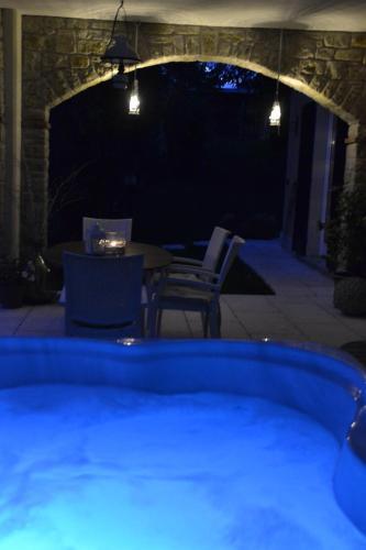 "villa Giulia Nicole" Apartaments- Country House