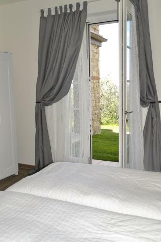 "villa Giulia Nicole" Apartaments- Country House