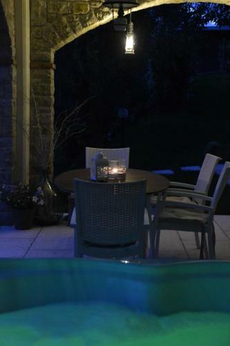 "villa Giulia Nicole" Apartaments- Country House