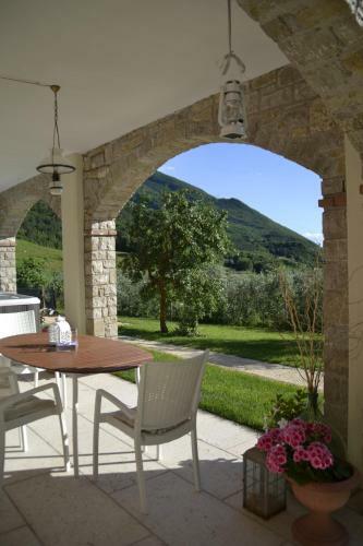 "villa Giulia Nicole" Apartaments- Country House