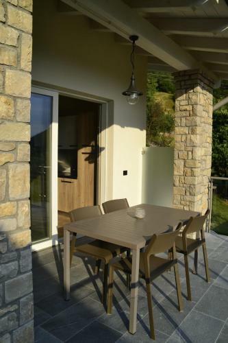 "villa Giulia Nicole" Apartaments- Country House