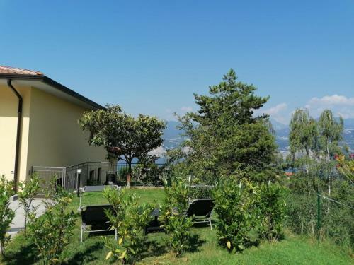 Apartamento Appartamento Aurora