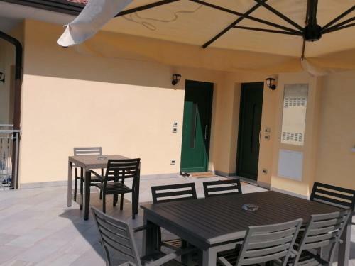 Apartamento Appartamento Aurora