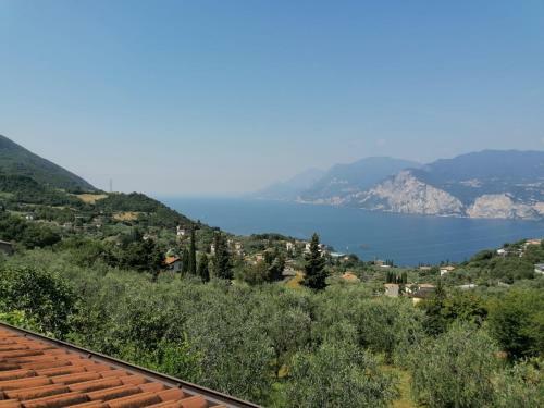 Apartamento Appartamento Aurora