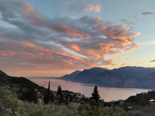 Apartamento Appartamento Aurora