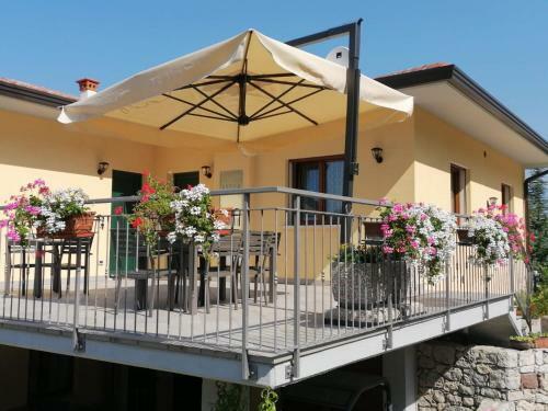 Apartamento Appartamento Aurora