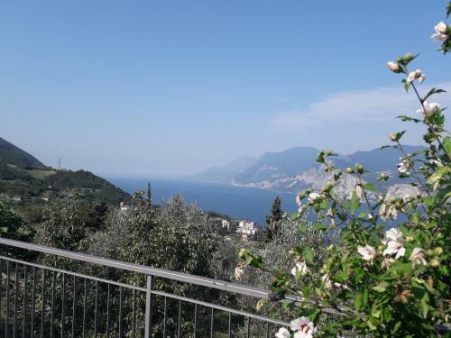 Apartamento Appartamento Aurora