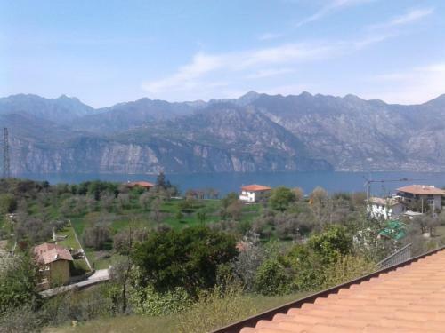 Apartamento Appartamento Aurora