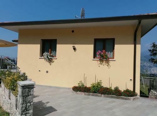 Apartamento Appartamento Aurora