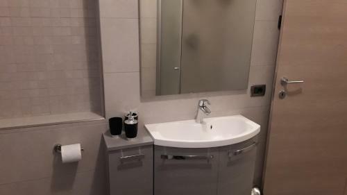 Apartamento Appartamento Aurora