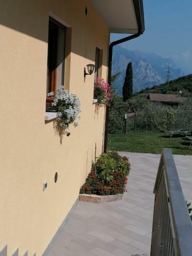 Apartamento Appartamento Aurora