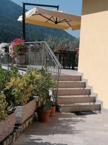 Apartamento Appartamento Aurora