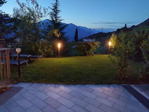 Apartamento Appartamento Aurora