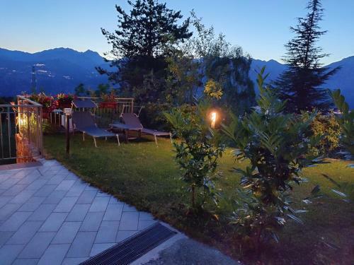 Apartamento Appartamento Aurora