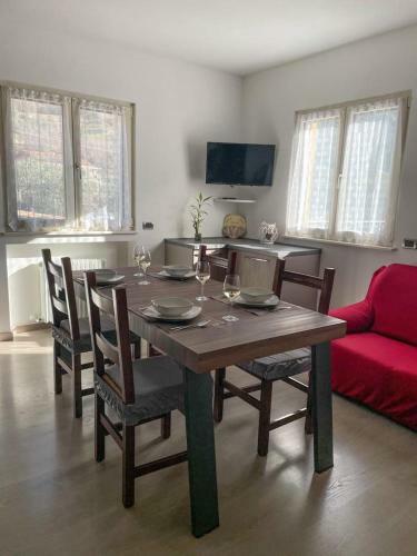 Apartamento Appartamento Aurora