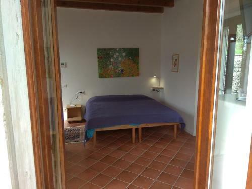 B&B Villa Candoras