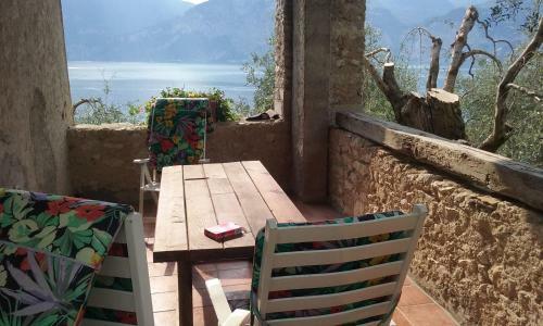 B&B Villa Candoras