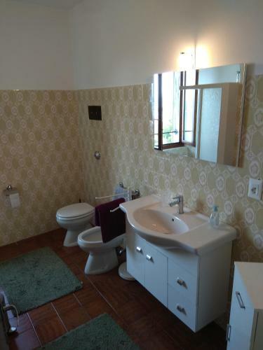 B&B Villa Candoras