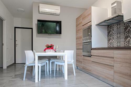 Apartamento Casa Simone