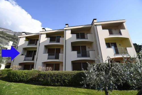 Apartamento Angolo Lake Studio