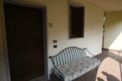 Apartamento Angolo Lake Studio