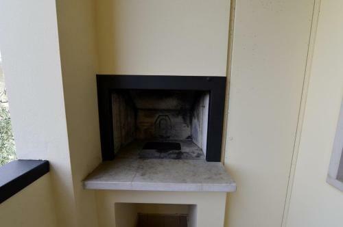Apartamento Angolo Lake Studio