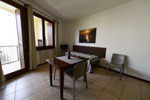 Apartamento Angolo Lake Studio